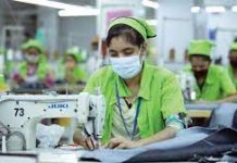 খরচ মেটাতে বিদেশি ক্রেতাদের দিকে তাকিয়ে বিজিএমইএ