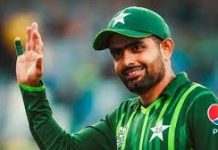 বাবর আজমের সহজ স্বীকারোক্তি, ‘আমরা ভালো ক্রিকেট খেলতে পারিনি’