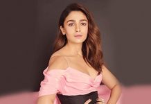 ছোট্ট মেয়েকে ঘরে রেখে নতুন ছবির শুটিংয়ে আলিয়া