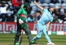 ইংল্যান্ডের চেয়ে যেখানে এগিয়ে বাংলাদেশ