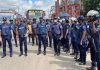 সর্বাত্মক প্রস্তুতি আইনশৃঙ্খলা বাহিনীর