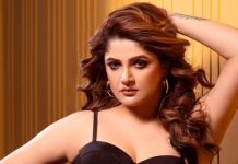 ‘তোমাকে ছাড়া জীবন কল্পনা করতে পারি না’, কাকে ইঙ্গিত শ্রাবন্তীর