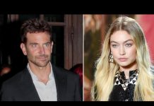 নতুন প্রেমের গুঞ্জনে ব্র্যাডলি কুপার-গিগি হাদিদ