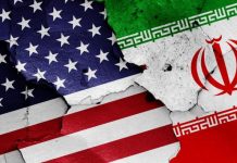 ইসরাইলের গায়ে টোকা মারলে ইরানকে গুঁড়িয়ে দেওয়ার হুমকি যুক্তরাষ্ট্রের