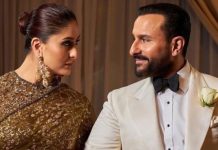 দীর্ঘদিন পর সাইফকে বিয়ে করার কারণ জানালেন কারিনা