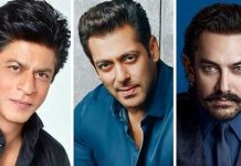 তিন খানকে এক করতে চেয়েছিলেন অনুপম খের