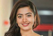 অ্যানিমেলের সাফল্যে রাশ্মিকার ৪০ মিলিয়ন