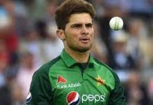 ‘সমালোচনার মুখে’ বিশ্রামের কারণ জানালেন আফ্রিদি