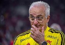 ব্রাজিলের নতুন কোচ হচ্ছেন দরিভাল