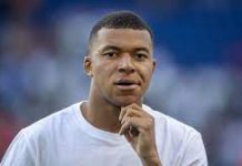 একদিন আমাকেও চলে যেতে হবে : এমবাপ্পে