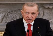 ইসরাইলের পক্ষে গুপ্তচরবৃত্তি, তুরস্কে আটক ৩৩