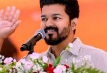 আর ২টি সিনেমা করেই অভিনয় ছেড়ে দিচ্ছেন বিজয়