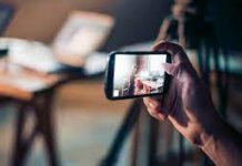 ফেসবুকে ফাঁদে ফেলে ভিডিও বানিয়ে পুরুষদের ব্ল্যাকমেইল, গ্রেপ্তার ৪