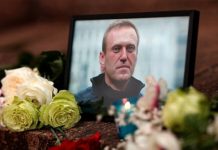 রাশিয়ার অভ্যন্তরীণ বিষয়ে ‘নাক গলাচ্ছে’ যুক্তরাষ্ট্র