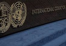 রাফাহ সুরক্ষায় পদক্ষেপ নিতে সাড়া দেয়নি আইসিজে