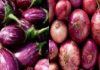 রমজানে পেঁয়াজ ও বেগুন নিয়ে দুশ্চিন্তা