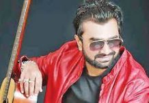 বলিউড-ঢালিউড মিলে ঈদ ব্যস্ততায় ইমরান