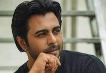 অপূর্বর নামে প্রযোজনা প্রতিষ্ঠানের অভিযোগ