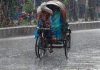 চার বিভাগে বজ্রবৃষ্টির আভাস, অপরিবর্তিত থাকতে পারে তাপমাত্রা