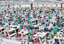 যুক্তরাষ্ট্রের তদন্তে পাঁচ দেশের পোশাক খাত