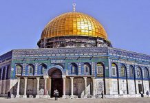 ফিলিস্তিনিদের তারাবিতেও বাধা ইসরাইলের