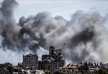 গাজা যুদ্ধে হেরেছে ইসরাইল, বললেন সাবেক সেনা কমান্ডার