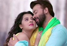 শাকিব খানের জন্মদিনে যে পোস্ট বুবলীর