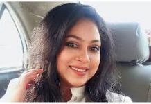 হুট করে অস্ট্রেলিয়ায় ফিরে গেলেন শাবনূর, যা জানা গেল