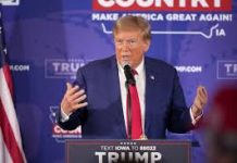 মনোনয়নের আরো কাছে ট্রাম্প