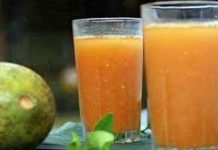 এই ৫টি স্বাস্থ্য উপকার পেতে ইফতারে খান বেলের শরবত