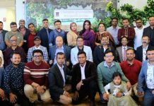 সিডনিতে ঢাকা বিশ্ববিদ্যালয় হিসাববিজ্ঞান বিভাগের ছাত্র-ছাত্রীদের পুনর্মিলনী