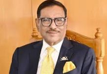 বিজয় সুসংহতের পথে বাধা সাম্প্রদায়িক অপশক্তি, মদদদাতা বিএনপি