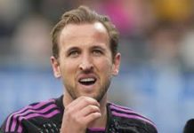 গোল্ডেন শু কেইনের?