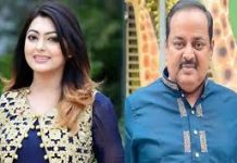 ‘নিপুণকে আমিই এনেছিলাম চলচ্চিত্রে’, নির্বাচনে জয়ের পর ডিপজল