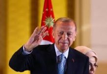 স্থানীয় নির্বাচনে এরদোয়ানের হার কি প্রবাসী তুর্কিদের আশা জাগাচ্ছে?