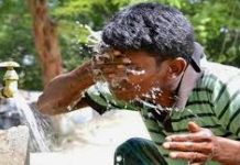 তীব্র তাপপ্রবাহের পরিধি আরো বেড়েছে, ২৪ ঘণ্টায় ৫ মৃত্যু