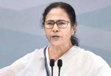 ভোট লুটের চেষ্টা করছে বিজেপি, অভিযোগ মমতার