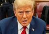 ট্রাম্পের দায়মুক্তির শুনানি আদালতে