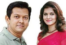 এক হলেন তাহসান মিথিলা, তবে…