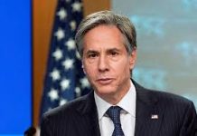 ফের সৌদি আরব যাচ্ছেন মার্কিন পররাষ্ট্রমন্ত্রী