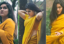 মনে হয় দুই বাংলার কাঁটাতারের বেড়াটা উঠে গেছে : মিথিলা