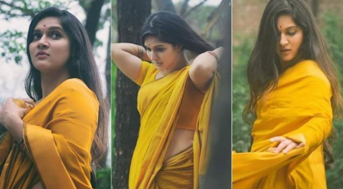 মনে হয় দুই বাংলার কাঁটাতারের বেড়াটা উঠে গেছে : মিথিলা