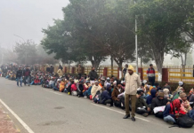 ইসরায়েলের পাশে ভারত, যাচ্ছে হাজার হাজার শ্রমিক