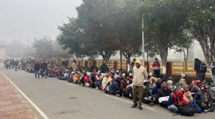 ইসরায়েলের পাশে ভারত, যাচ্ছে হাজার হাজার শ্রমিক