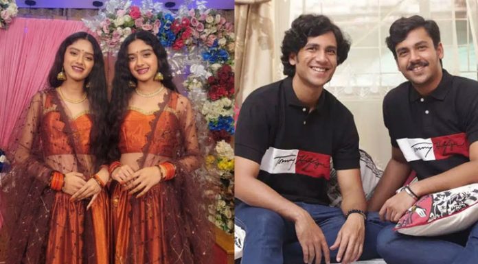‘মায়া’ দিয়ে পর্দায় হাজির হচ্ছে দুই জোড়া যমজ