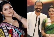 রাজকে ফের সুযোগ দেওয়ার বিষয়ে যা বললেন পরীমনি