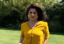 নাচের ভিডিও পোস্ট করে কটাক্ষের শিকার শ্রাবন্তী