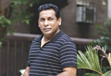 ‘চালাকরা আয়েশ করে, বোকারা বাঁচে কায়দা করে’