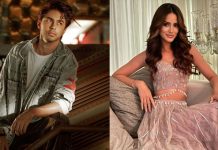 হবু শাশুড়ির জন্য উপহার পাঠিয়েছেন শাহরুখপুত্র!