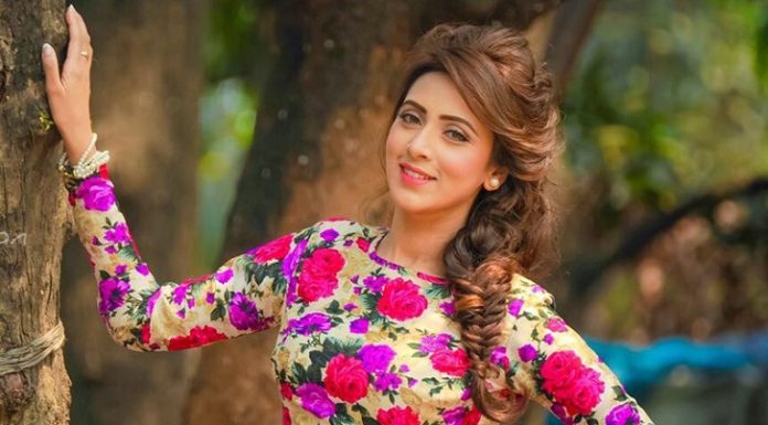 ঈদের ছুটিতে কোথায় গেলেন মিম